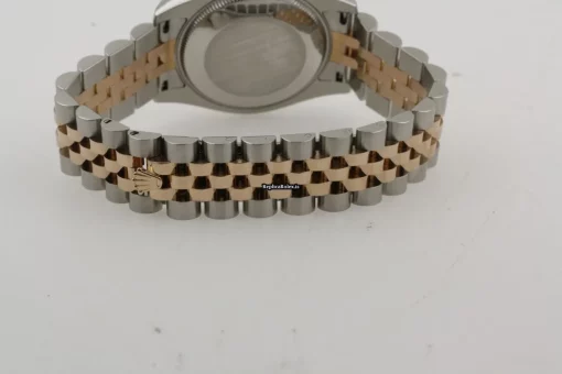 Aaa Replica Rolex Lady-datejust 178241 Caliber 2235 Automatic Movement 31mm Gold/steel Case Mens/unisex Watch - Image 10