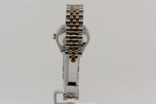 Aaa Replica Rolex Lady-datejust 178241 Caliber 2235 Automatic Movement 31mm Gold/steel Case Mens/unisex Watch - Image 5