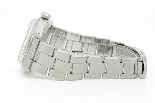 Well Made Replica Rolex Oyster Perpetual Date 1500 Automatic Movement 34mm Steel Case Mens/unisex Watch - Image 10