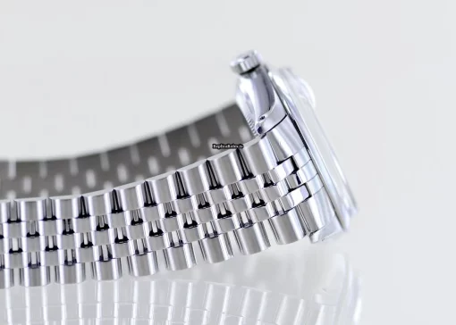 Terrific Replica Rolex Datejust 16000 Caliber 3035 Automatic Movement 36mm Steel Case Mens/unisex Watch - Image 16