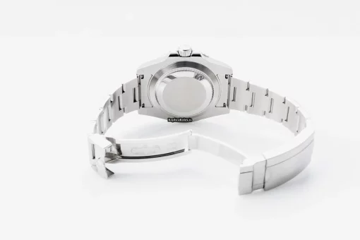 Marvellous Clone Rolex Submariner 114060 Caliber 3130 Automatic Movement 40mm Steel Case Mens/unisex Watch - Image 5