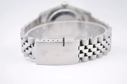 Fantastic Replica Rolex Datejust 16234 Caliber 3135 Automatic Movement 36mm Steel Case Mens/unisex Watch - Image 10