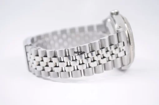Fantastic Replica Rolex Datejust 16234 Caliber 3135 Automatic Movement 36mm Steel Case Mens/unisex Watch - Image 7