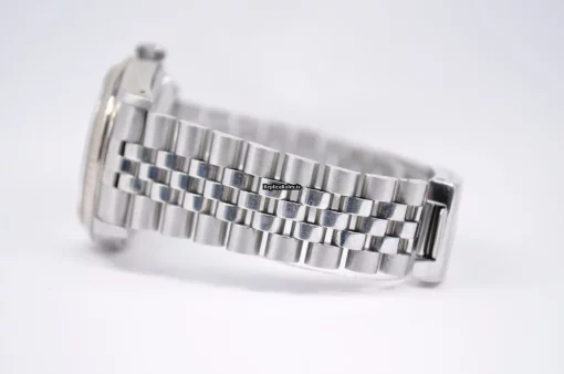 Fantastic Replica Rolex Datejust 16234 Caliber 3135 Automatic Movement 36mm Steel Case Mens/unisex Watch - Image 8