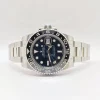 Incredible Copy Rolex Gmt-master II 116710ln Caliber 3186 Automatic Movement 40mm Steel Case Mens/unisex Watch