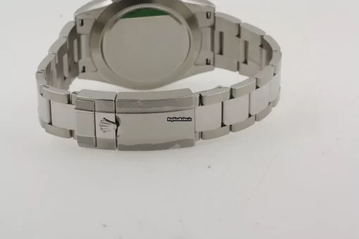 Top Replica Rolex Daytona 116500ln Caliber 4130 Automatic Movement 40mm Steel Case Mens/unisex Watch - Image 10