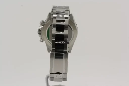 Top Replica Rolex Daytona 116500ln Caliber 4130 Automatic Movement 40mm Steel Case Mens/unisex Watch - Image 5