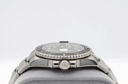 Incredible Copy Rolex Submariner Date 116610ln Caliber 3135 Automatic Movement 40mm Steel Case Mens/unisex Watch - Image 4