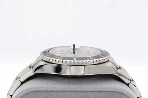 Incredible Copy Rolex Submariner Date 116610ln Caliber 3135 Automatic Movement 40mm Steel Case Mens/unisex Watch - Image 6