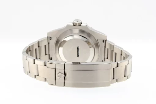 Incredible Copy Rolex Submariner Date 116610ln Caliber 3135 Automatic Movement 40mm Steel Case Mens/unisex Watch - Image 7