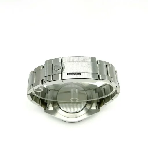 Wonderful Clone Rolex Explorer II 216570 Caliber 3187 Automatic Movement 42mm Steel Case Mens/unisex Watch - Image 6