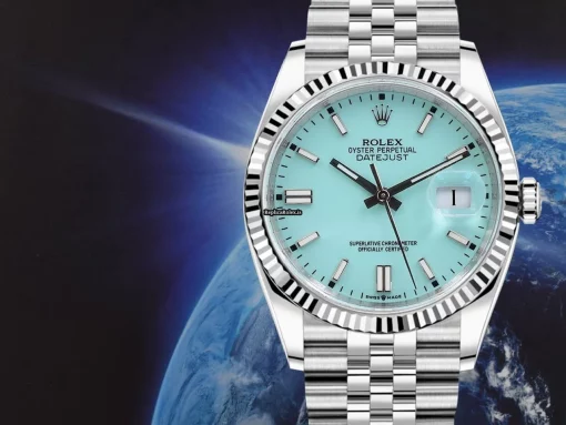 Marvellous Replica Rolex Datejust 116234 Caliber 3135 Automatic Movement 36mm Steel Case Mens/unisex Watch