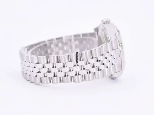 Marvellous Replica Rolex Datejust 116234 Caliber 3135 Automatic Movement 36mm Steel Case Mens/unisex Watch - Image 3
