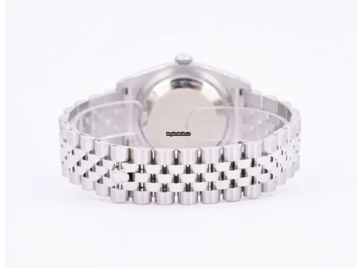 Marvellous Replica Rolex Datejust 116234 Caliber 3135 Automatic Movement 36mm Steel Case Mens/unisex Watch - Image 4