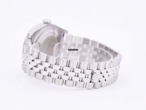 Marvellous Replica Rolex Datejust 116234 Caliber 3135 Automatic Movement 36mm Steel Case Mens/unisex Watch - Image 5