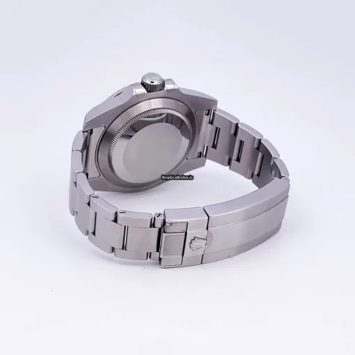 Distinctive Knockoff Rolex Submariner Date 116610ln Caliber 3135 Automatic Movement 40mm Steel Case Mens/unisex Watch - Image 5