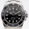 Lovely Fakes Rolex Submariner 114060 Automatic Movement 40mm Steel Case Mens/unisex Watch