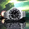 Inexpensive Replica Rolex Sea-dweller 4000 16600 Caliber 3135 Automatic Movement 40mm Steel Case Mens/unisex Watch