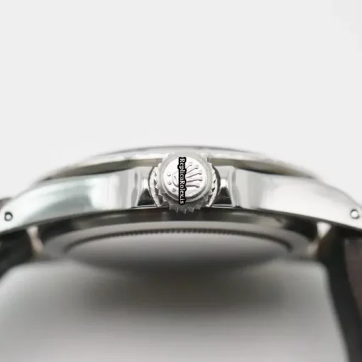 Popular Fake Rolex Submariner 5513 Automatic Movement 40mm Steel Case Mens/unisex Watch - Image 6