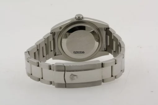 Fantastic Replica Rolex Datejust 116234 Caliber 3135 Automatic Movement 36mm Steel Case Mens/unisex Watch - Image 10