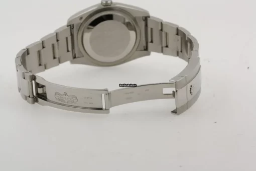 Fantastic Replica Rolex Datejust 116234 Caliber 3135 Automatic Movement 36mm Steel Case Mens/unisex Watch - Image 11