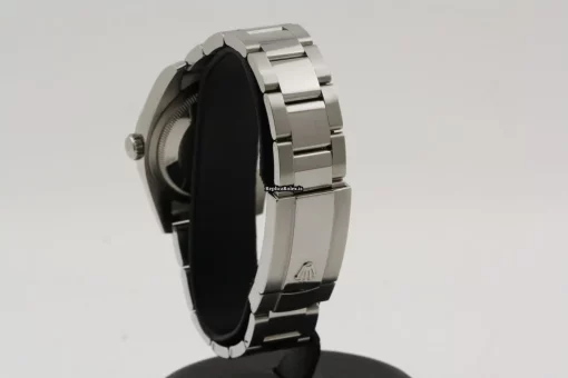 Fantastic Replica Rolex Datejust 116234 Caliber 3135 Automatic Movement 36mm Steel Case Mens/unisex Watch - Image 4