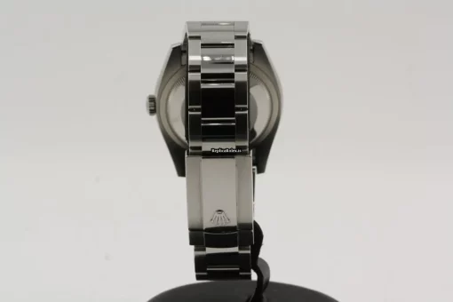 Fantastic Replica Rolex Datejust 116234 Caliber 3135 Automatic Movement 36mm Steel Case Mens/unisex Watch - Image 5