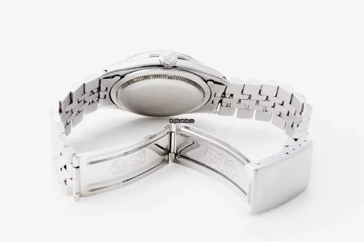 Affordable Copies Rolex Explorer 1016 Caliber 1570 Automatic Movement 36mm Steel Case Mens/unisex Watch - Image 5