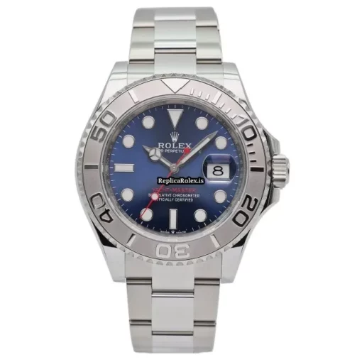 Reliable Replicas Rolex Yacht-master 126622 Automatic Movement 40mm Steel Case Mens/unisex Watch