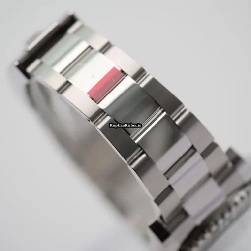 Reliable Replicas Rolex Yacht-master 126622 Automatic Movement 40mm Steel Case Mens/unisex Watch - Image 10