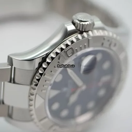 Reliable Replicas Rolex Yacht-master 126622 Automatic Movement 40mm Steel Case Mens/unisex Watch - Image 11