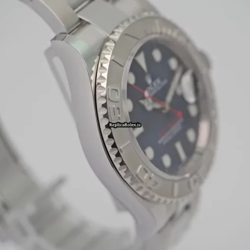 Reliable Replicas Rolex Yacht-master 126622 Automatic Movement 40mm Steel Case Mens/unisex Watch - Image 7