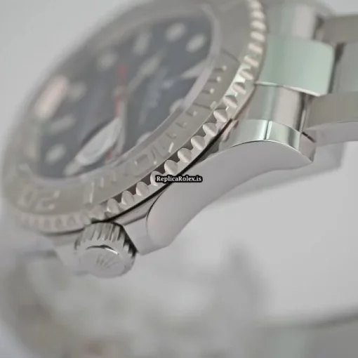 Reliable Replicas Rolex Yacht-master 126622 Automatic Movement 40mm Steel Case Mens/unisex Watch - Image 8