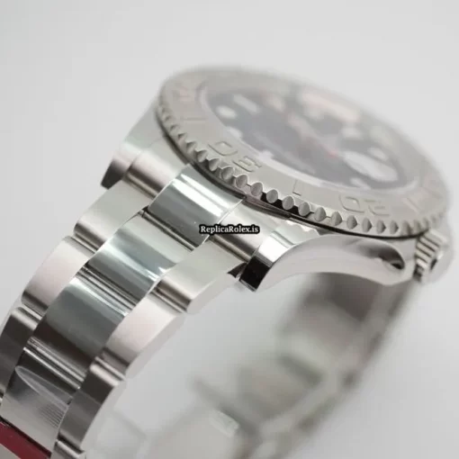 Reliable Replicas Rolex Yacht-master 126622 Automatic Movement 40mm Steel Case Mens/unisex Watch - Image 9