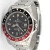 Fabulous Clone Rolex Gmt-master II 16760 Caliber 3085 Automatic Movement 40mm Steel Case Mens/unisex Watch