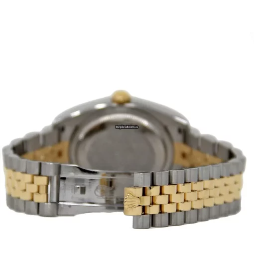Beautiful Replica Rolex Datejust 116233 Automatic Movement 36mm Steel Case Mens/unisex Watch - Image 3