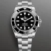 Wonderful Knockoff Rolex Submariner 124060 Caliber 3230 Automatic Movement 41x40mm Steel Case Mens/unisex Watch
