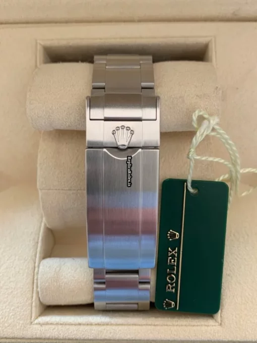 Recommend Replica Rolex Submariner Date 116610ln Caliber 3135 Automatic Movement 40mm Steel Case Mens/unisex Watch - Image 11