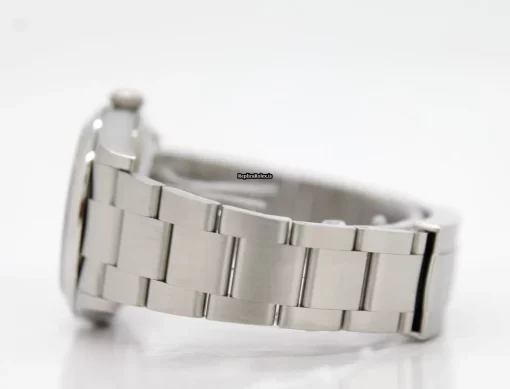 Exquisite Clone Rolex Oyster Perpetual 36 126000 Caliber 3230 Automatic Movement 36mm Steel Case Mens/unisex Watch - Image 4