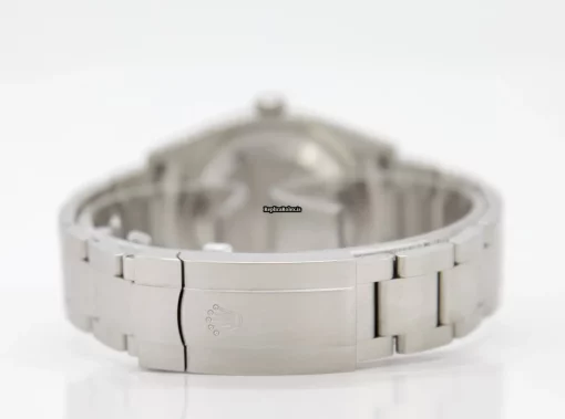 Exquisite Clone Rolex Oyster Perpetual 36 126000 Caliber 3230 Automatic Movement 36mm Steel Case Mens/unisex Watch - Image 5
