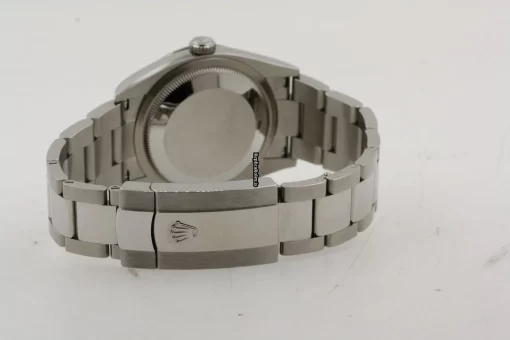 Popular Replica Rolex Datejust 126234 Caliber 3235 Automatic Movement 36mm Steel Case Mens/unisex Watch - Image 10