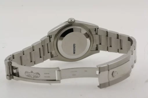 Popular Replica Rolex Datejust 126234 Caliber 3235 Automatic Movement 36mm Steel Case Mens/unisex Watch - Image 11