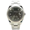 Quality Fakes Rolex Datejust II 116334 Caliber 3136 Automatic Movement 41mm Steel Case Mens/unisex Watch