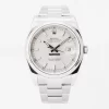 Durable Fake Rolex Datejust 116200 Caliber 3135 Automatic Movement 36mm Steel Case Mens/unisex Watch