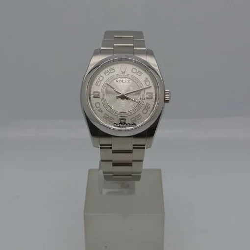 Popular Copy Rolex Oyster Perpetual 36 116000 Caliber 3130 Automatic Movement 36mm Steel Case Mens/unisex Watch - Image 2