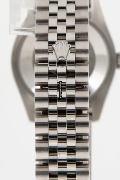 Special Imitation Rolex Lady-datejust 178240 Automatic Movement 31mm Steel Case Mens/unisex Watch - Image 6