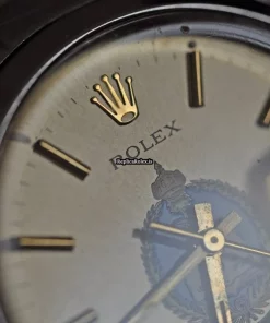 Incredible Fake Rolex Oyster Perpetual Date 15000 Automatic Movement 34mm Steel Case Mens/unisex Watch