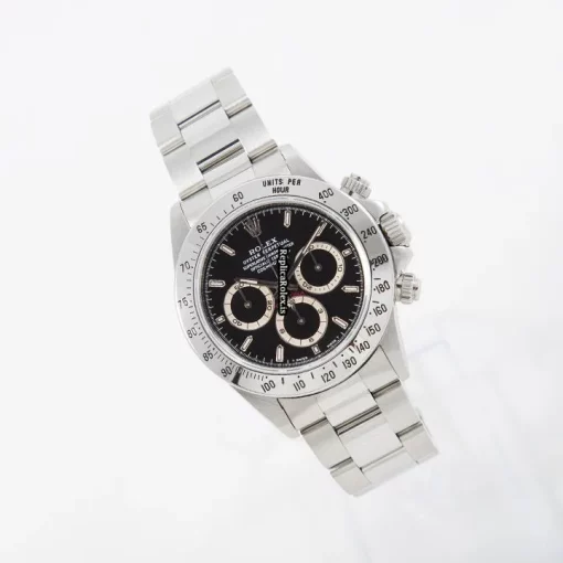 Incredible Copy Rolex Daytona 16520 Automatic Movement 40mm Steel Case Mens/unisex Watch - Image 2