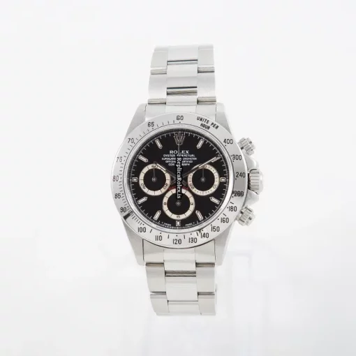 Incredible Copy Rolex Daytona 16520 Automatic Movement 40mm Steel Case Mens/unisex Watch - Image 5