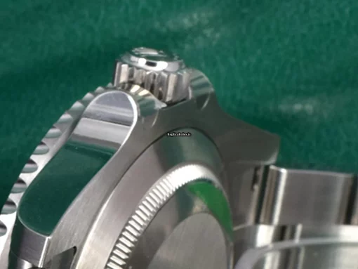 Discount Replica Rolex Submariner 124060 Automatic Movement 41mm Steel Case Mens/unisex Watch - Image 4